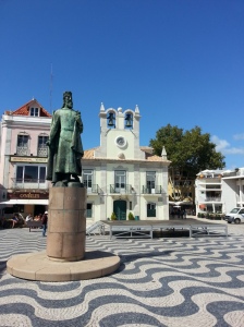 Cascias, Portugal